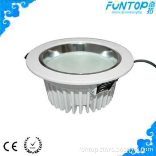 Samsung LED downlight 30w 2150-2650LM CE RoHS C-Tick